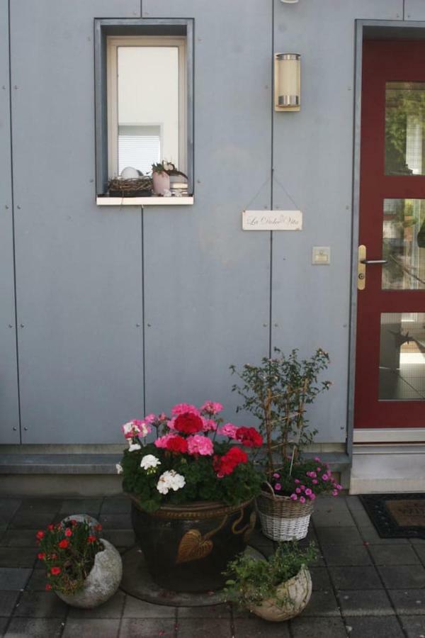 Gartenzimmer Rubigen Exterior photo