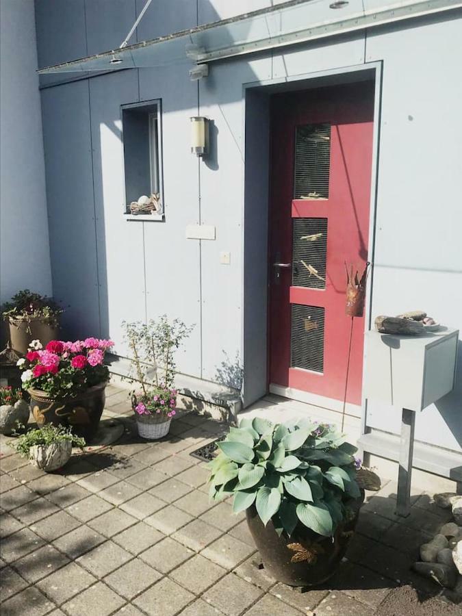 Gartenzimmer Rubigen Exterior photo